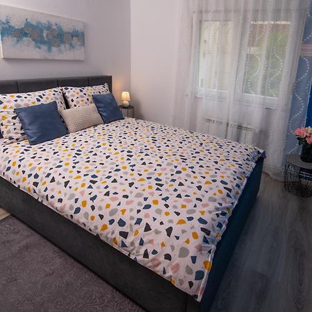 Apartman Point PUY Exterior foto