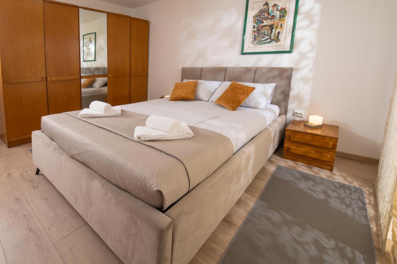 Apartman Point PUY Exterior foto