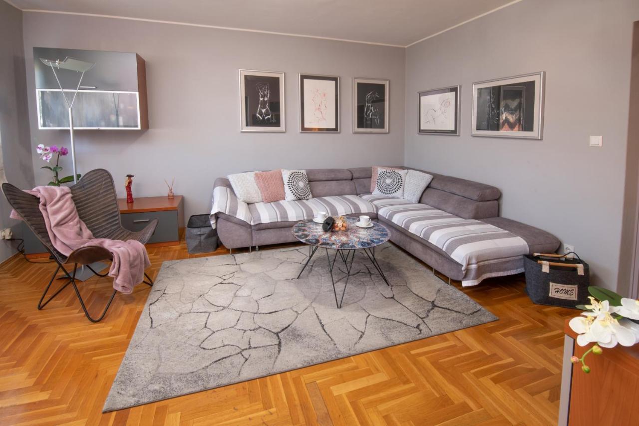Apartman Point PUY Exterior foto