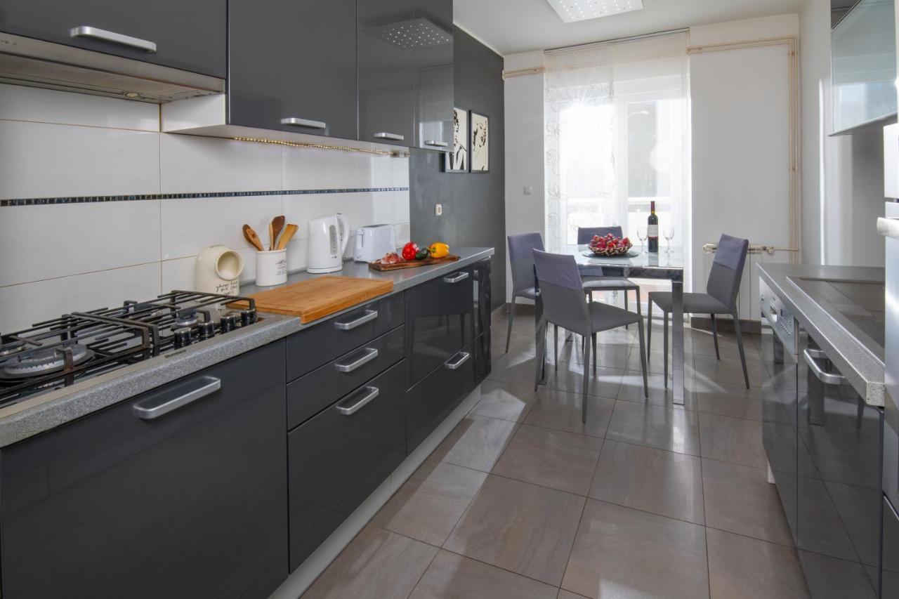 Apartman Point PUY Exterior foto
