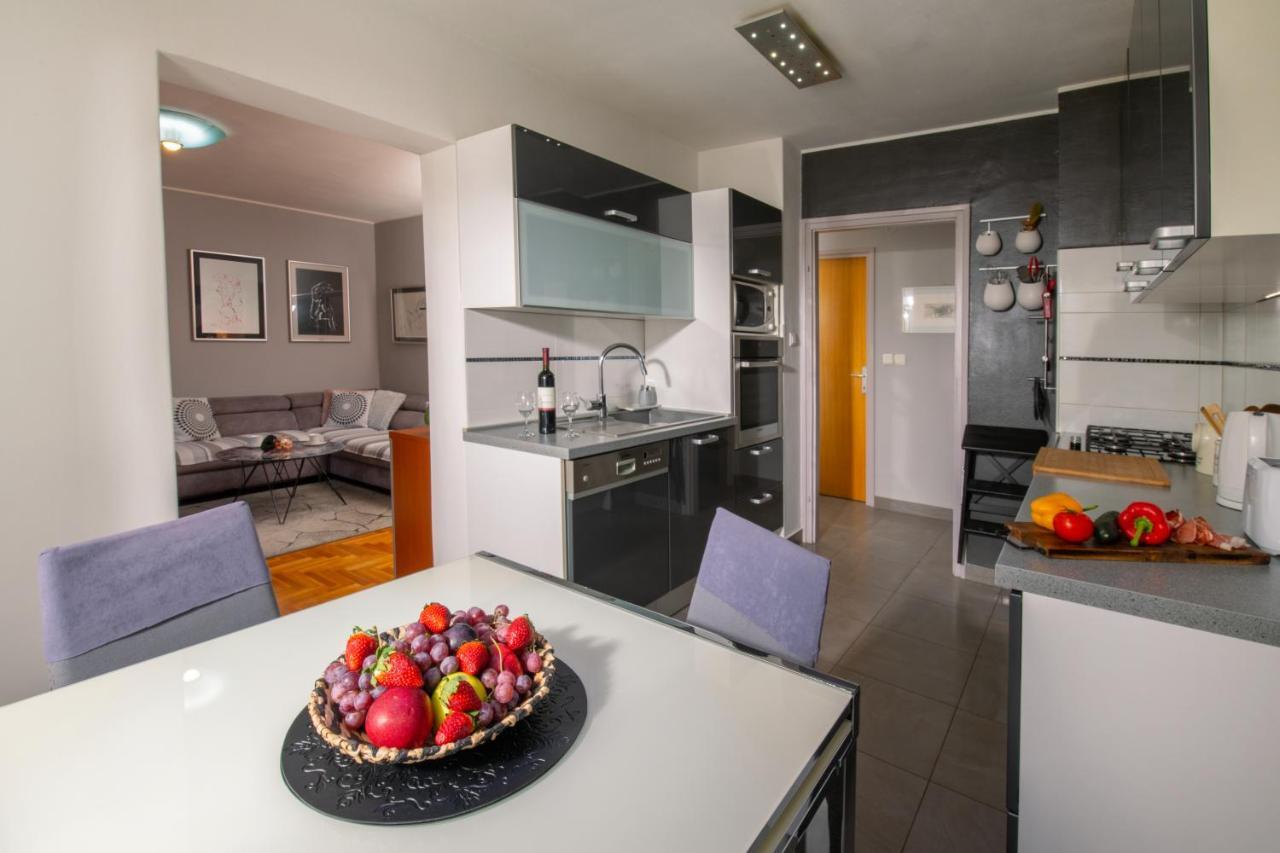 Apartman Point PUY Exterior foto