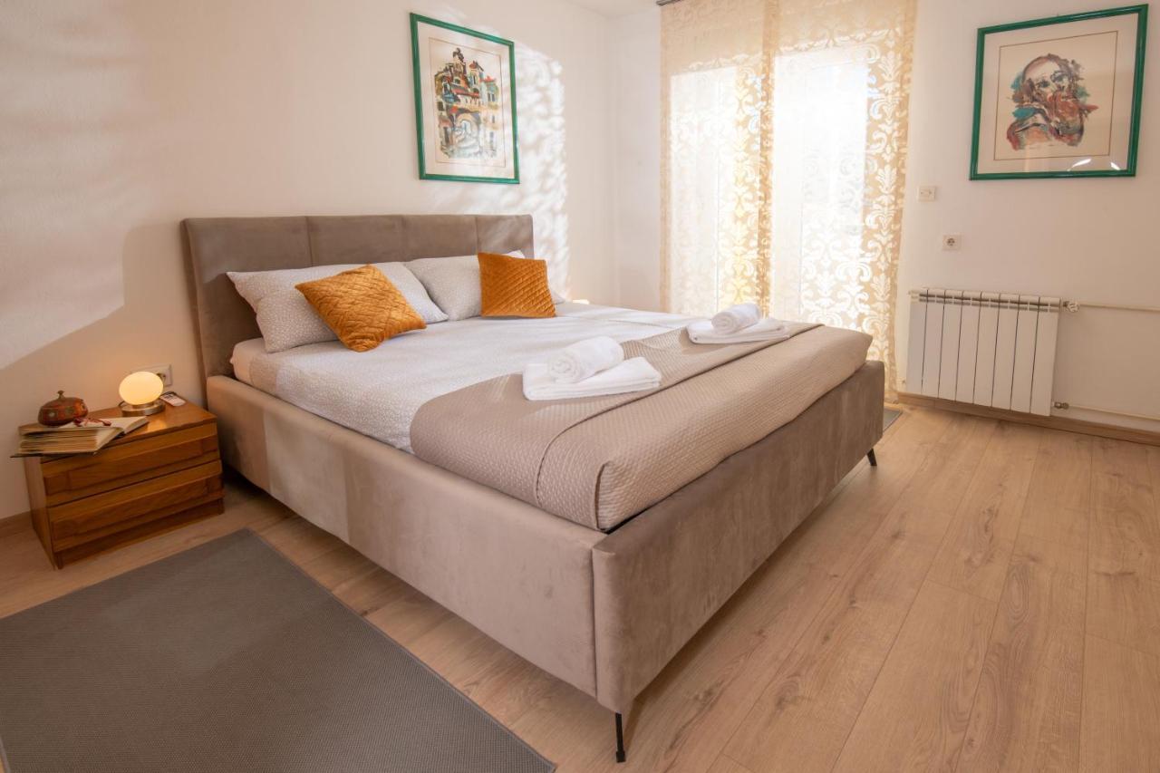 Apartman Point PUY Exterior foto