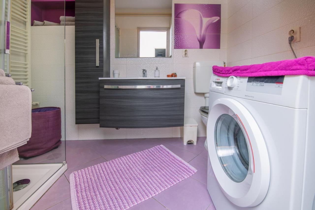 Apartman Point PUY Exterior foto