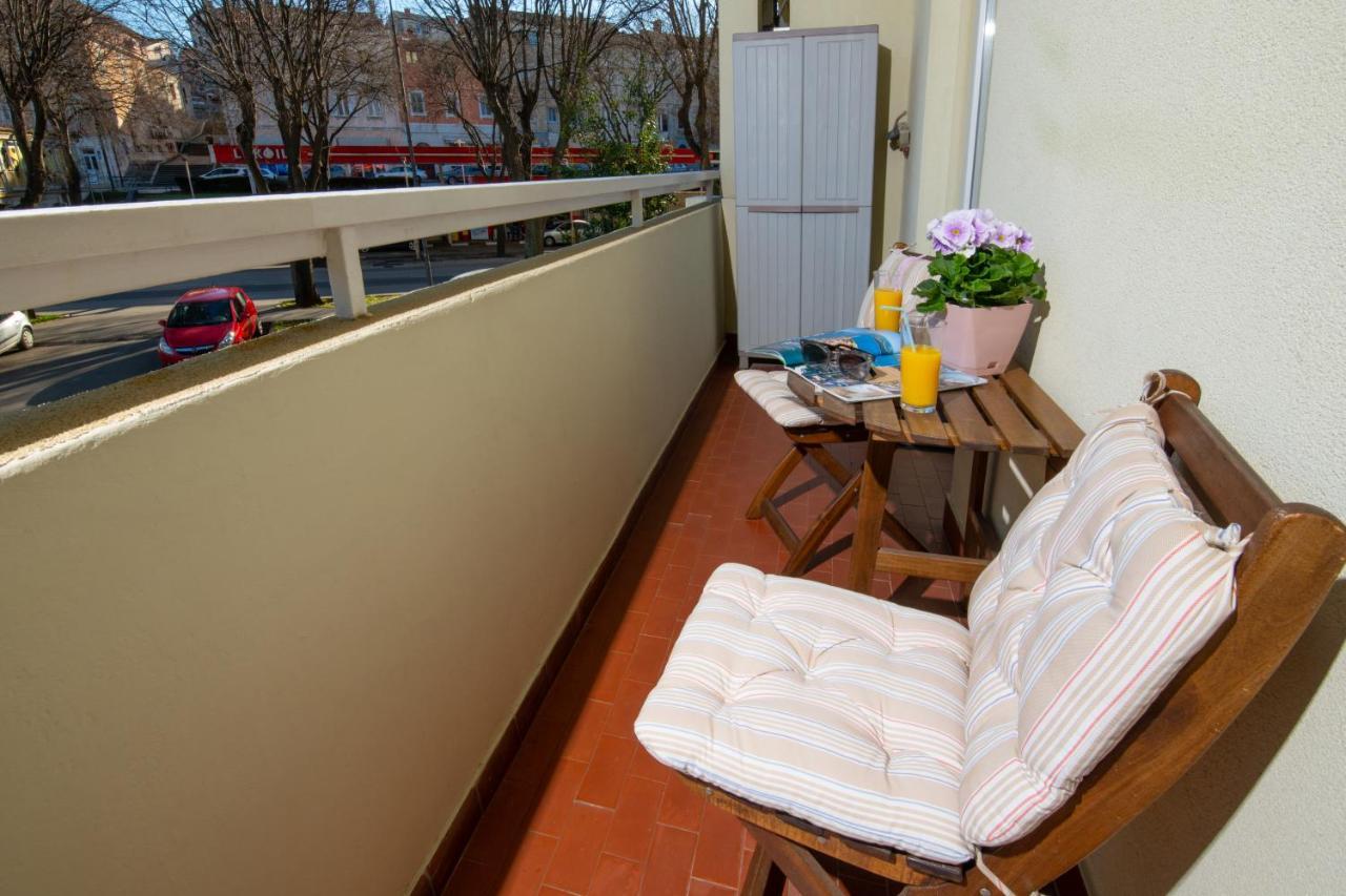 Apartman Point PUY Exterior foto
