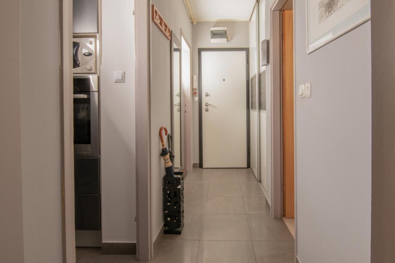 Apartman Point PUY Exterior foto