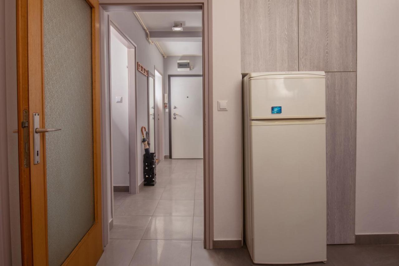 Apartman Point PUY Exterior foto