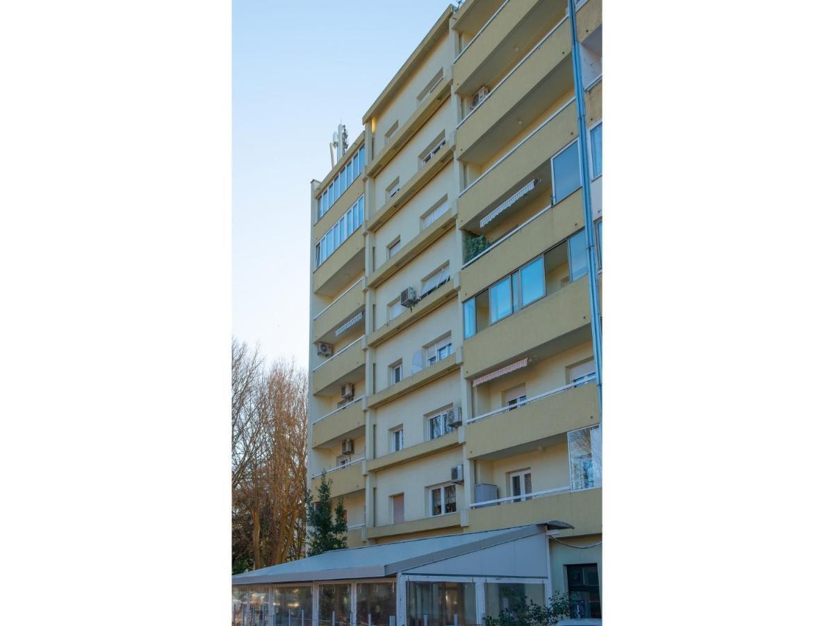 Apartman Point PUY Exterior foto