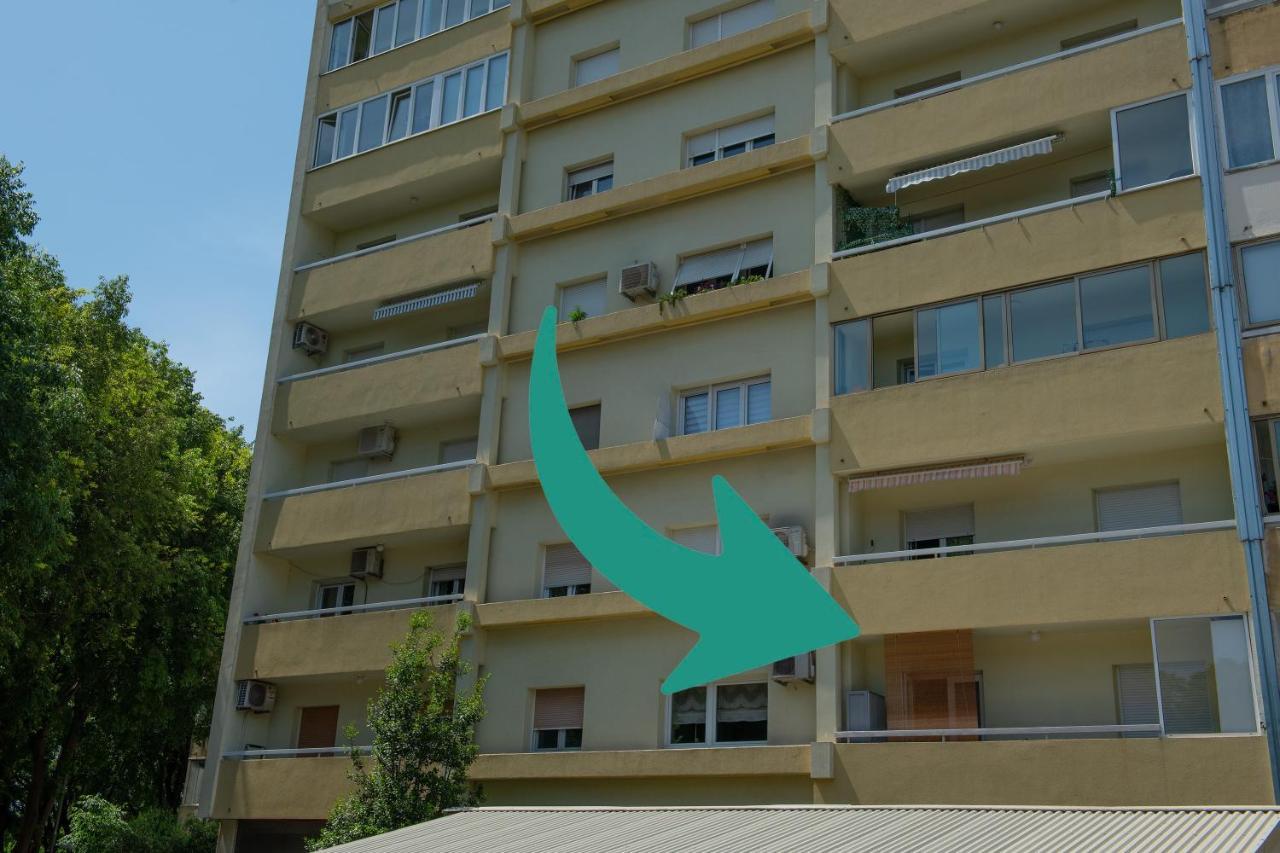 Apartman Point PUY Exterior foto