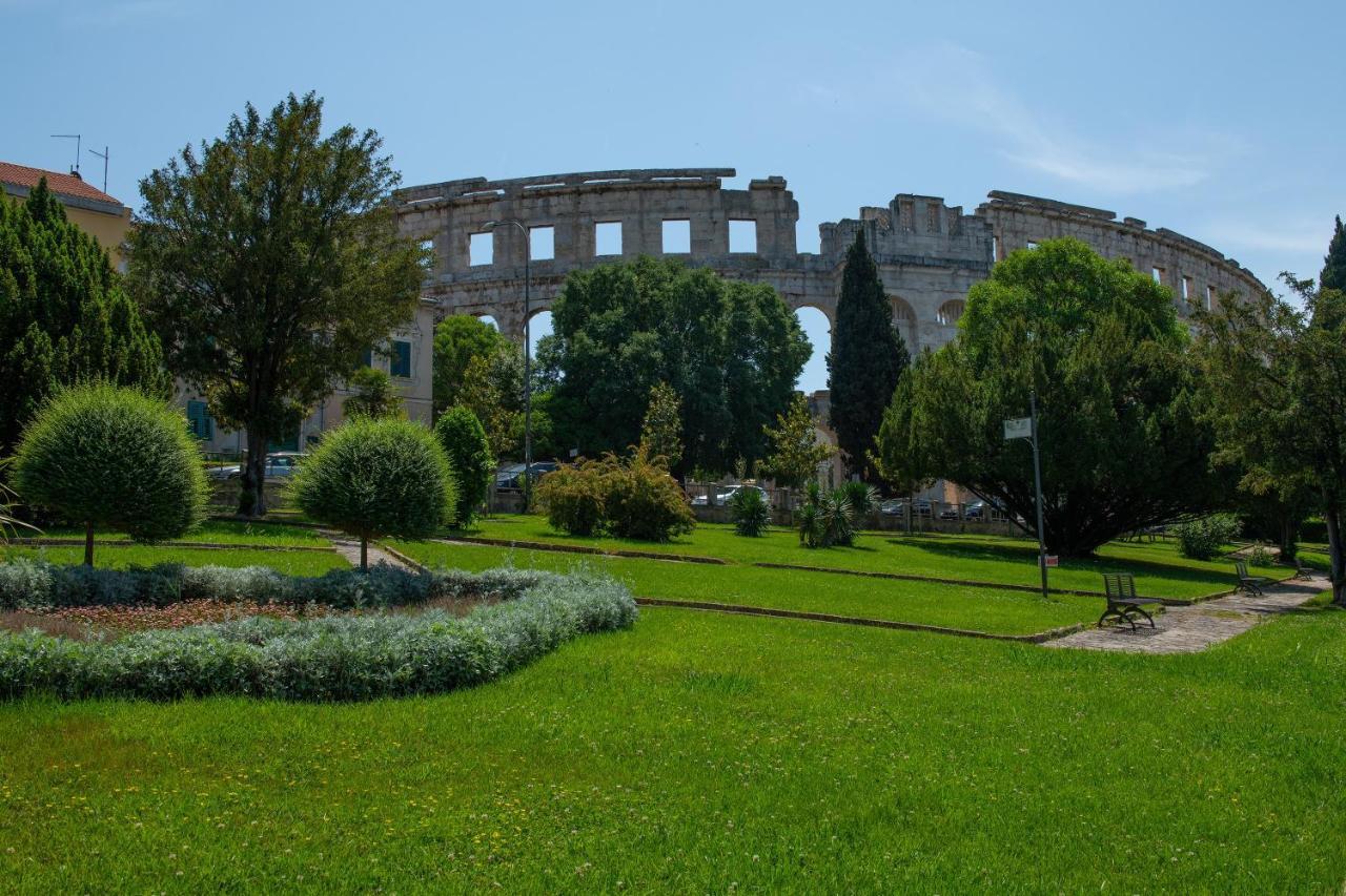 Apartman Point PUY Exterior foto