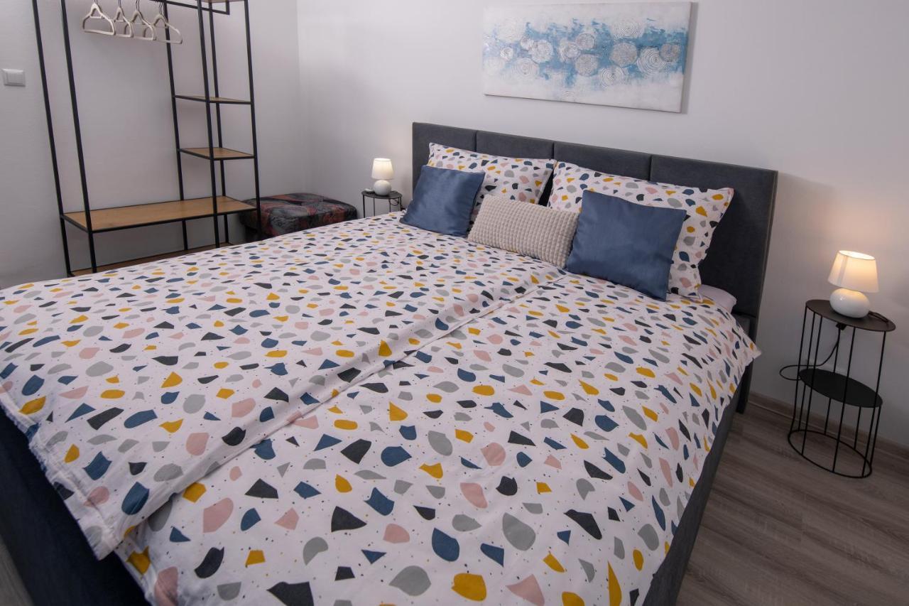 Apartman Point PUY Exterior foto