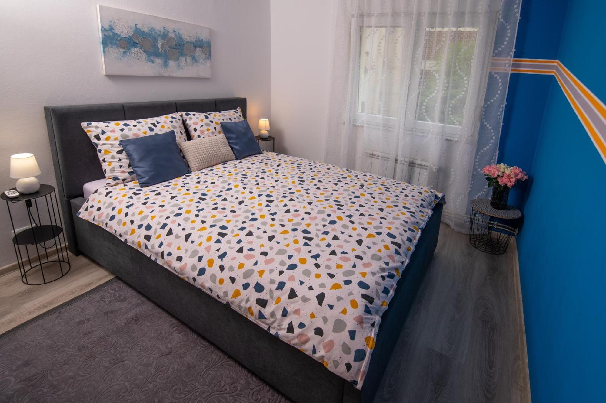 Apartman Point PUY Exterior foto